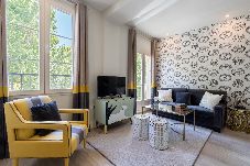 Apartamento en Granada - ChezmoiHomes Trinidad Deluxe 2