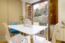 Apartamento en Granada - Chezmoihomes Alhambra