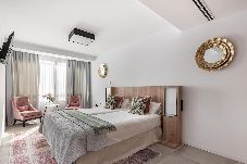 Apartamento en Granada - Luxury Alhambra Penthouse Collection Embrujo