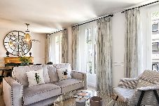 Apartamento en Granada - ChezmoiHomes Catedral Dúplex 