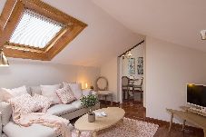 Apartamento en Granada - ChezmoiHomes Alhambra Penthouse