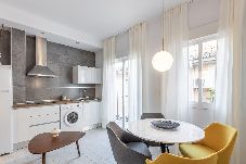 Apartamento en Granada - ChezmoiHomes Angel  I I I  1BR