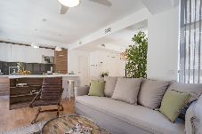 Apartamento en Granada - Plaza Nueva Deluxe 3 