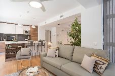 Apartamento en Granada - Plaza Nueva Deluxe 1 