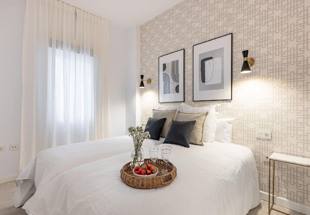 Apartamento en Granada - ANGEL I I BOUTIQUE  1BR