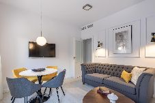 Apartamento en Granada - ANGEL I I BOUTIQUE  1BR