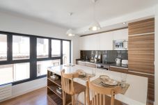 Apartamento en Granada - Plaza Nueva Deluxe 4