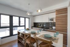 Apartamento en Granada - Plaza Nueva Deluxe 5