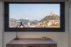 Apartamento en Granada - Plaza Nueva Luxury Penthouse 