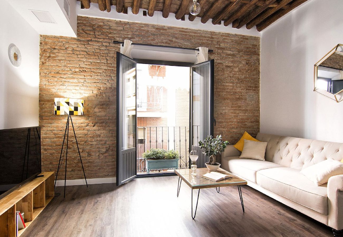 Apartamento en Granada - Sweet and Trendy Nest