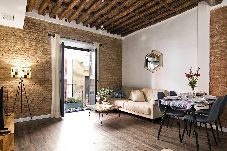 Apartamento en Granada - Sweet and Trendy Nest