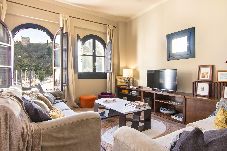 Apartamento en Granada - Apartamento Mirador de los Arcos 