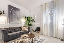 Apartamento en Granada - ANGEL I I I BOUTIQUE  2BR