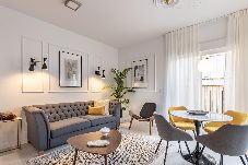 Apartamento en Granada - ANGEL I I I BOUTIQUE  2BR