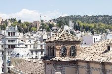 Apartamento en Granada - Luxury Alhambra Penthouse Collection Comares