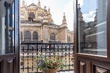 Apartamento en Granada - Gran Vía Boutique Apartments Reina Ysabel