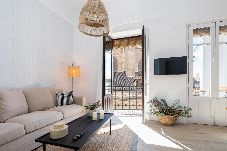 Apartamento en Granada - Gran Vía Boutique Apartments Reina Ysabel