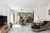 Apartamento en Granada - ChezmoiHomes Elvira con parking