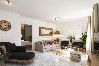 Apartamento en Granada - ChezmoiHomes Elvira con parking