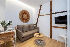 Apartamento en Granada - Patio Zahorí Boutique Apartments 1