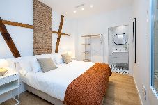 Apartamento en Granada - Patio Zahorí Boutique Apartments 1