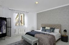 Apartamento en Granada - Luxury Belle Epoque Granada Center 