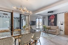 Apartamento en Granada - Luxury Alhambra Penthouse Collection Aixa