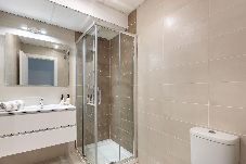 Apartamento en Granada - ChezmoiHomes Angel I 2BR