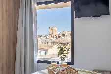 Apartamento en Granada - Luxury Alhambra Penthouse Collection Morayma