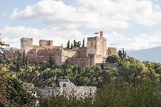 Villa en Granada - Carmen de los Naranjos Villa Exclusiva