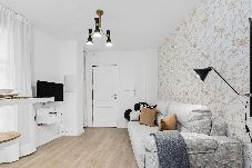 Apartamento en Granada - Elegant and Central Location 