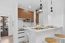 Apartamento en Granada - Elegant and Central Location 