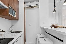 Apartamento en Granada - Elegant and Central Location 