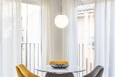 Apartamento en Granada - ChezmoiHomes Angel I I 2BR