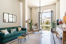 Apartamento en Granada - Elegante Apartamento Town Hall 