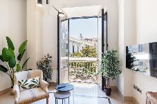 Apartamento en Granada - Elegante Apartamento Town Hall 