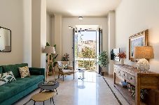 Apartamento en Granada - Elegante Apartamento Town Hall 