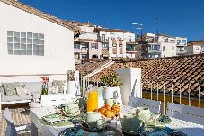 Villa en Granada - Villa Glorïa 10PAX Parking Free