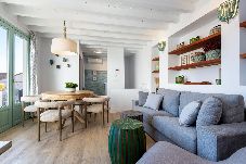 Villa en Granada - Villa Glorïa 10PAX Parking Free