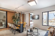 Apartamento en Granada - Luxury Alhambra Penthouse Collection Arrayanes