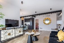 Apartamento en Granada - Luxury Alhambra Penthouse Collection Gran Via 2BR 