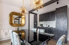 Apartamento en Granada - Luxury Alhambra Penthouse Collection Gran Via 2BR 