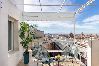 Apartamento en Granada - Luxury Alhambra Penthouse Collection Gran Via 2BR 