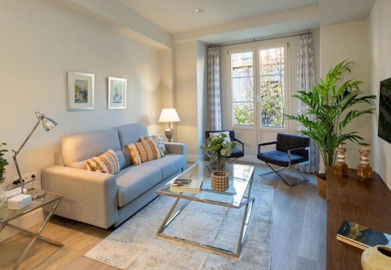 Apartamento en Granada - TRINIDAD DELUXE 5