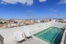 Apartamento en Granada - TRINIDAD DELUXE 5