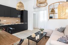 Apartamento en Granada - Gran Vía Boutique Apartments Rey Fernando