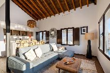 Apartamento en Granada - Santiago Duplex Penthouse 