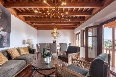 Casa en Granada - Luxury Alhambra Penthouse Collection Sacromonte