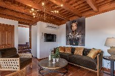 Casa en Granada - Luxury Alhambra Penthouse Collection Sacromonte