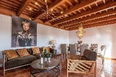 Casa en Granada - Luxury Alhambra Penthouse Collection Sacromonte